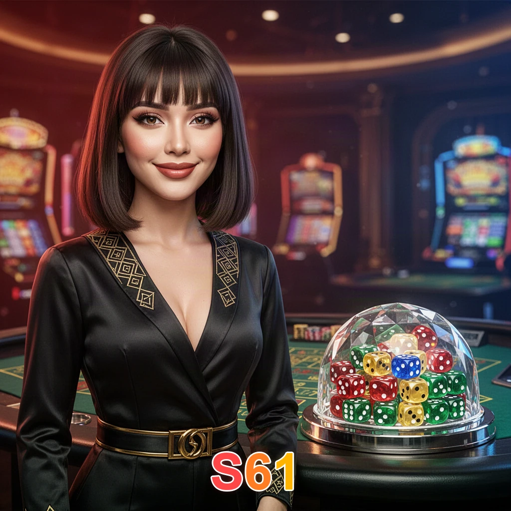 Promosi S61