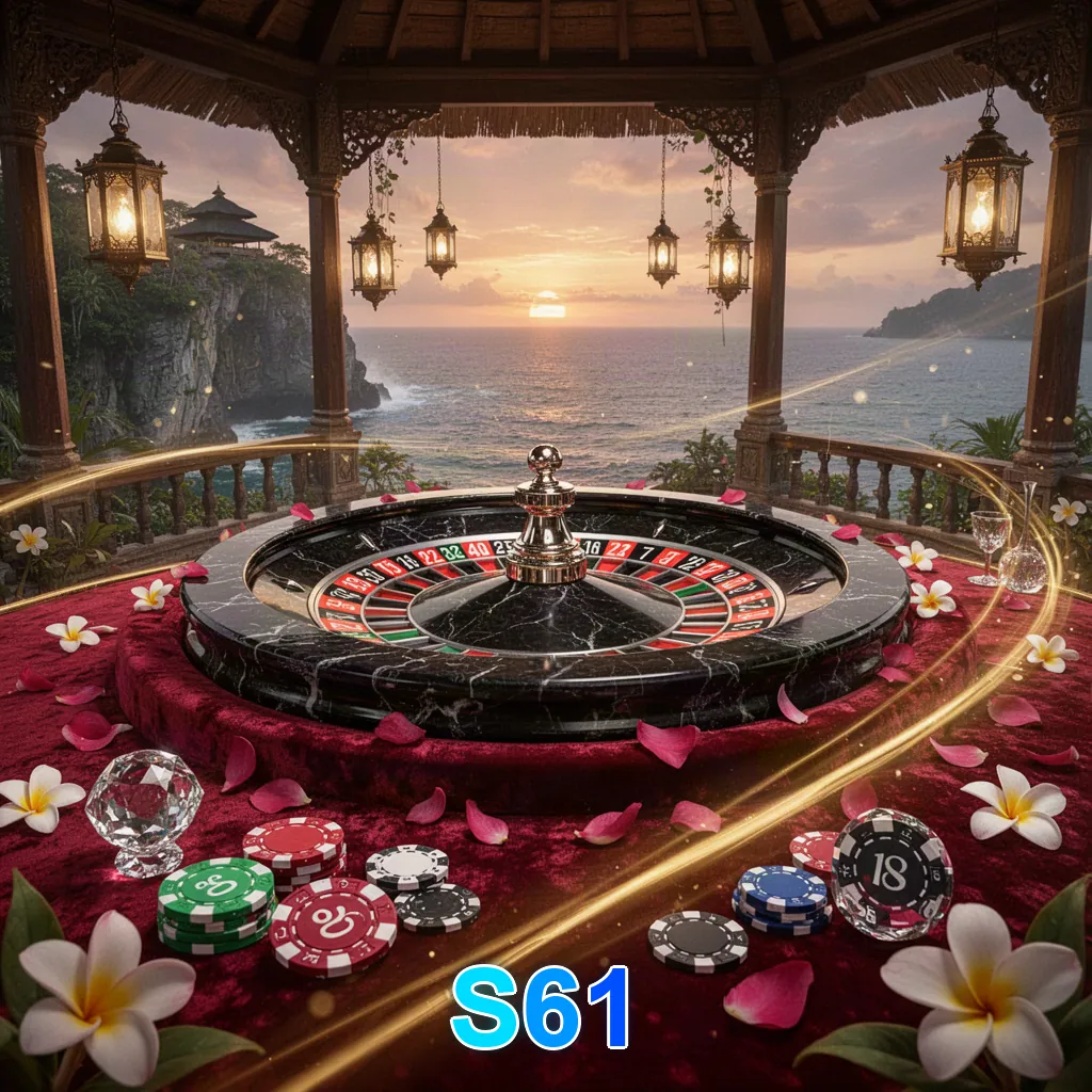 Promosi S61