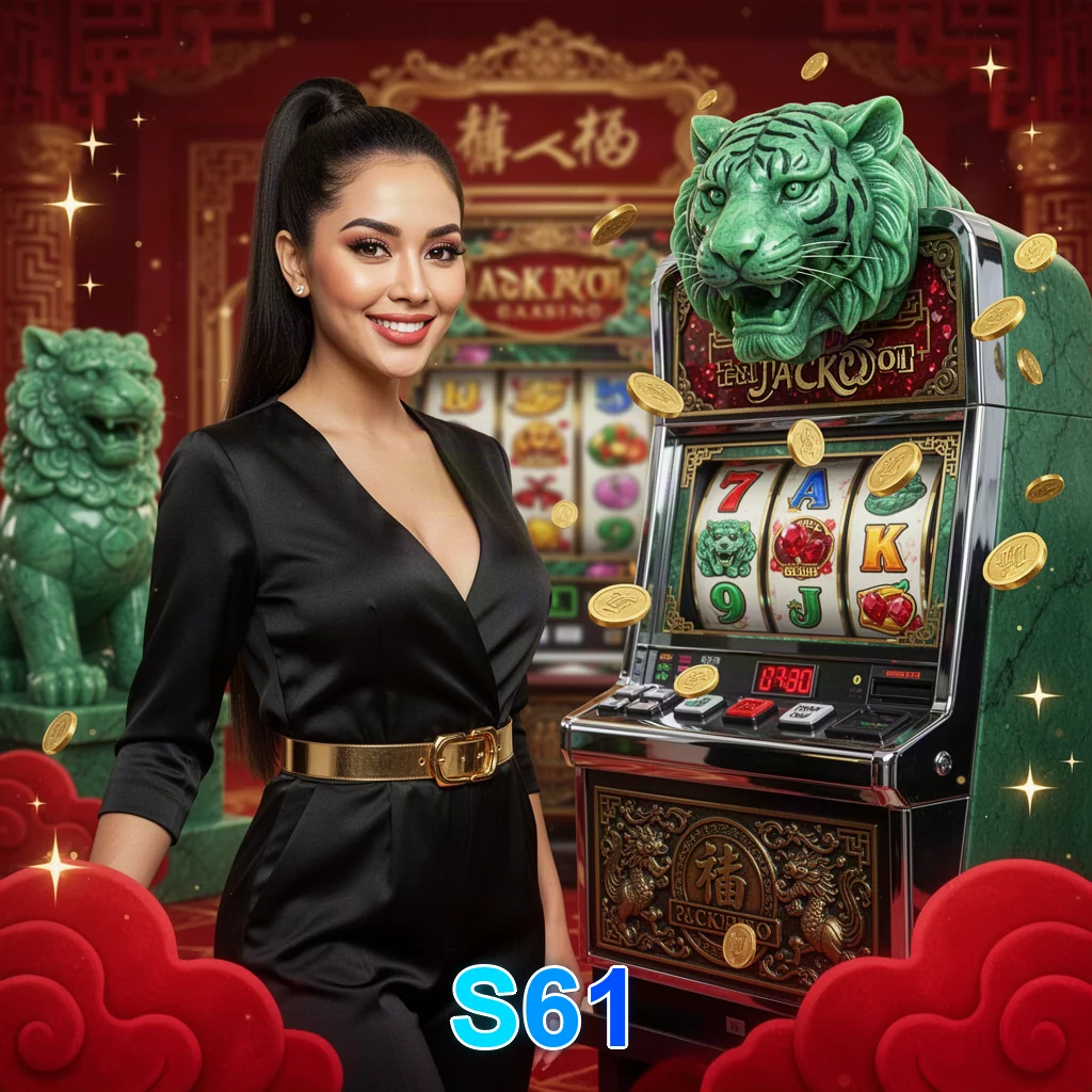 Promosi S61